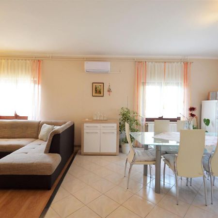 Apartment Cekic - Roj507 By Interhome 칸파나르 외부 사진