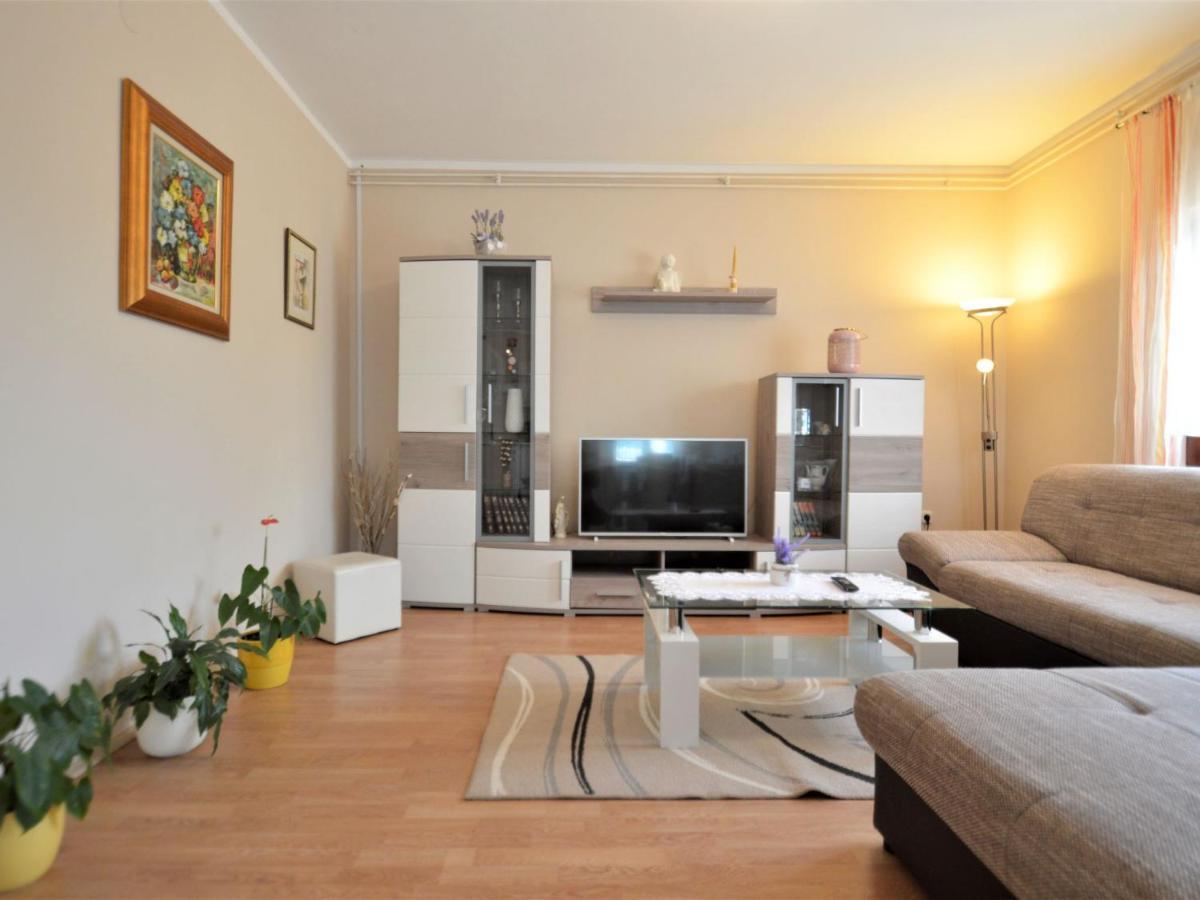 Apartment Cekic - Roj507 By Interhome 칸파나르 외부 사진