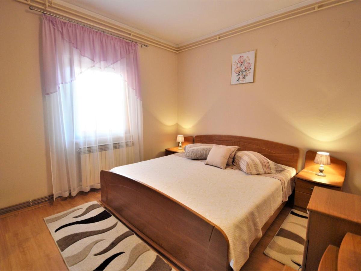 Apartment Cekic - Roj507 By Interhome 칸파나르 외부 사진