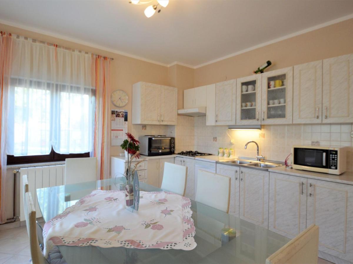 Apartment Cekic - Roj507 By Interhome 칸파나르 외부 사진