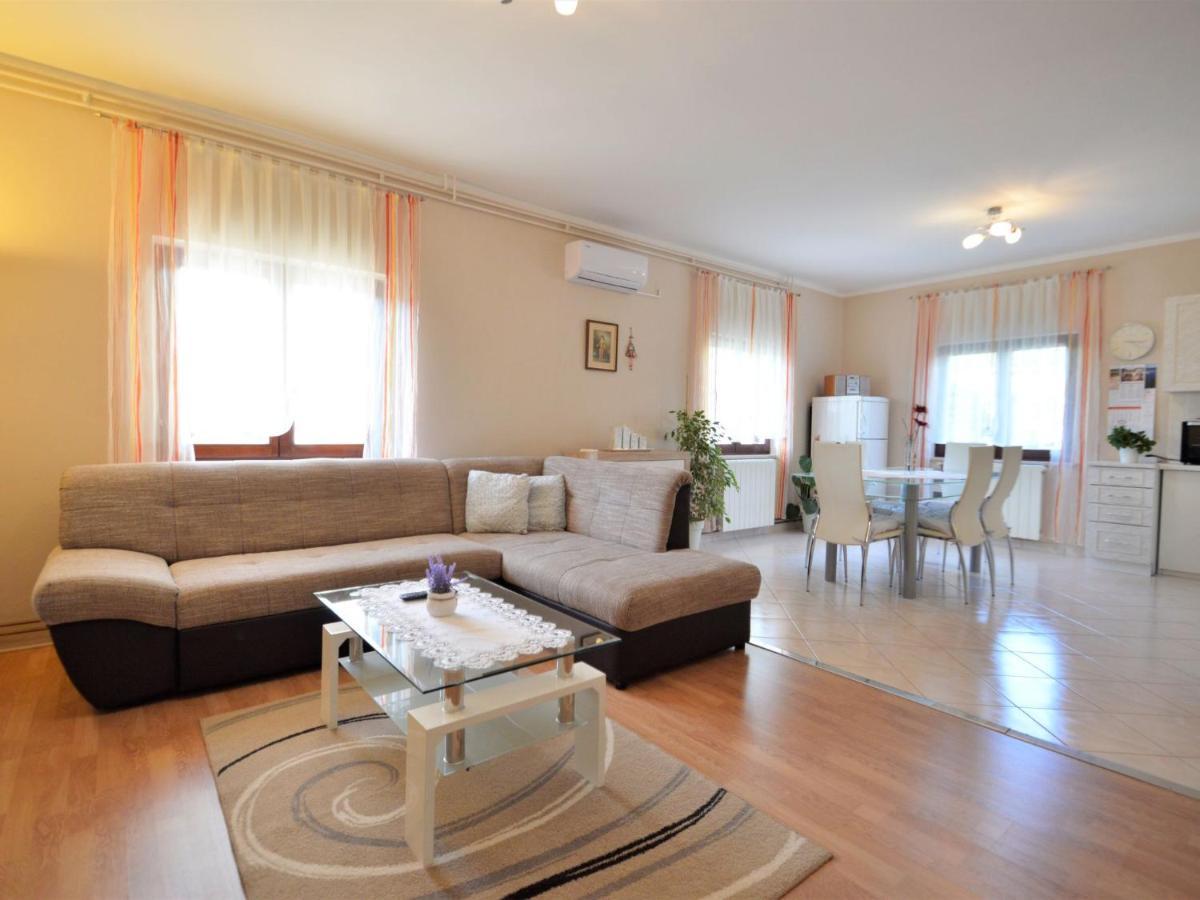 Apartment Cekic - Roj507 By Interhome 칸파나르 외부 사진