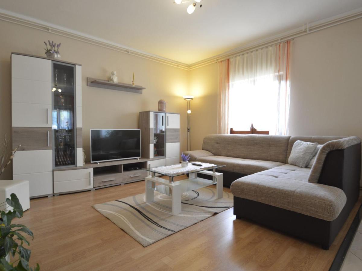 Apartment Cekic - Roj507 By Interhome 칸파나르 외부 사진