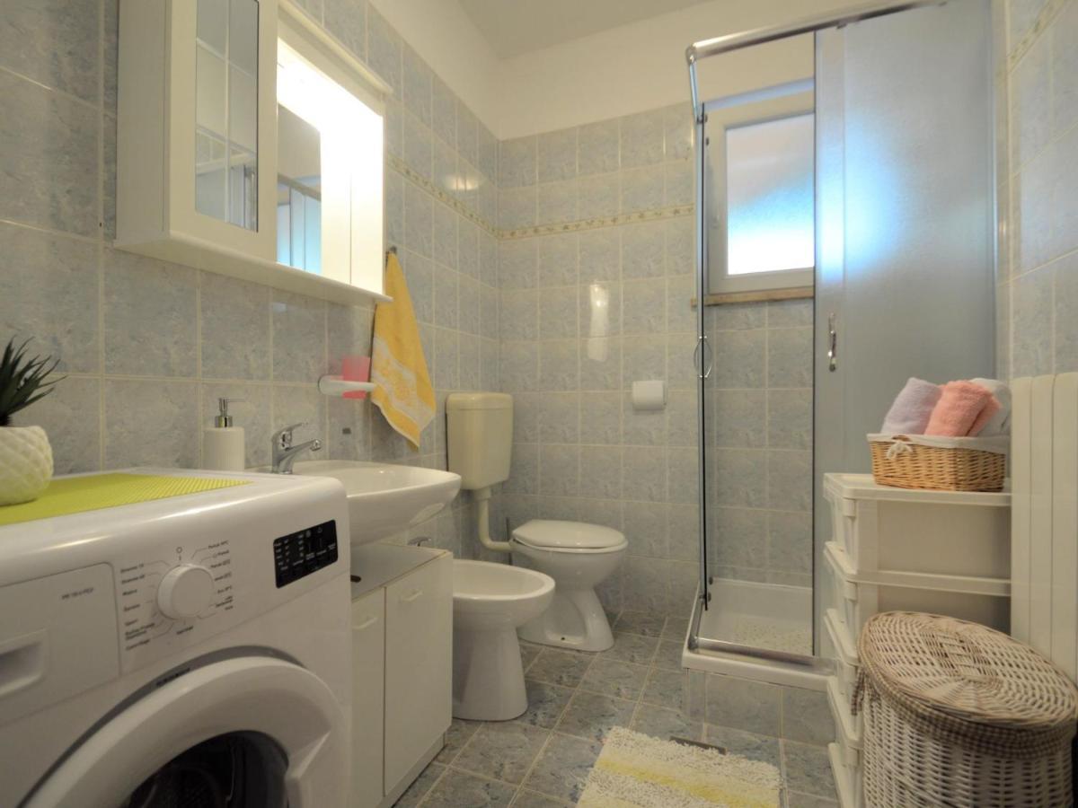 Apartment Cekic - Roj507 By Interhome 칸파나르 외부 사진