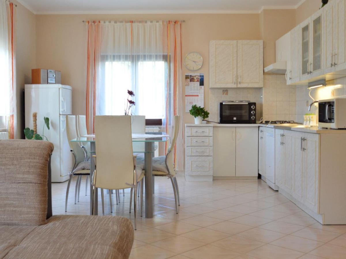 Apartment Cekic - Roj507 By Interhome 칸파나르 외부 사진