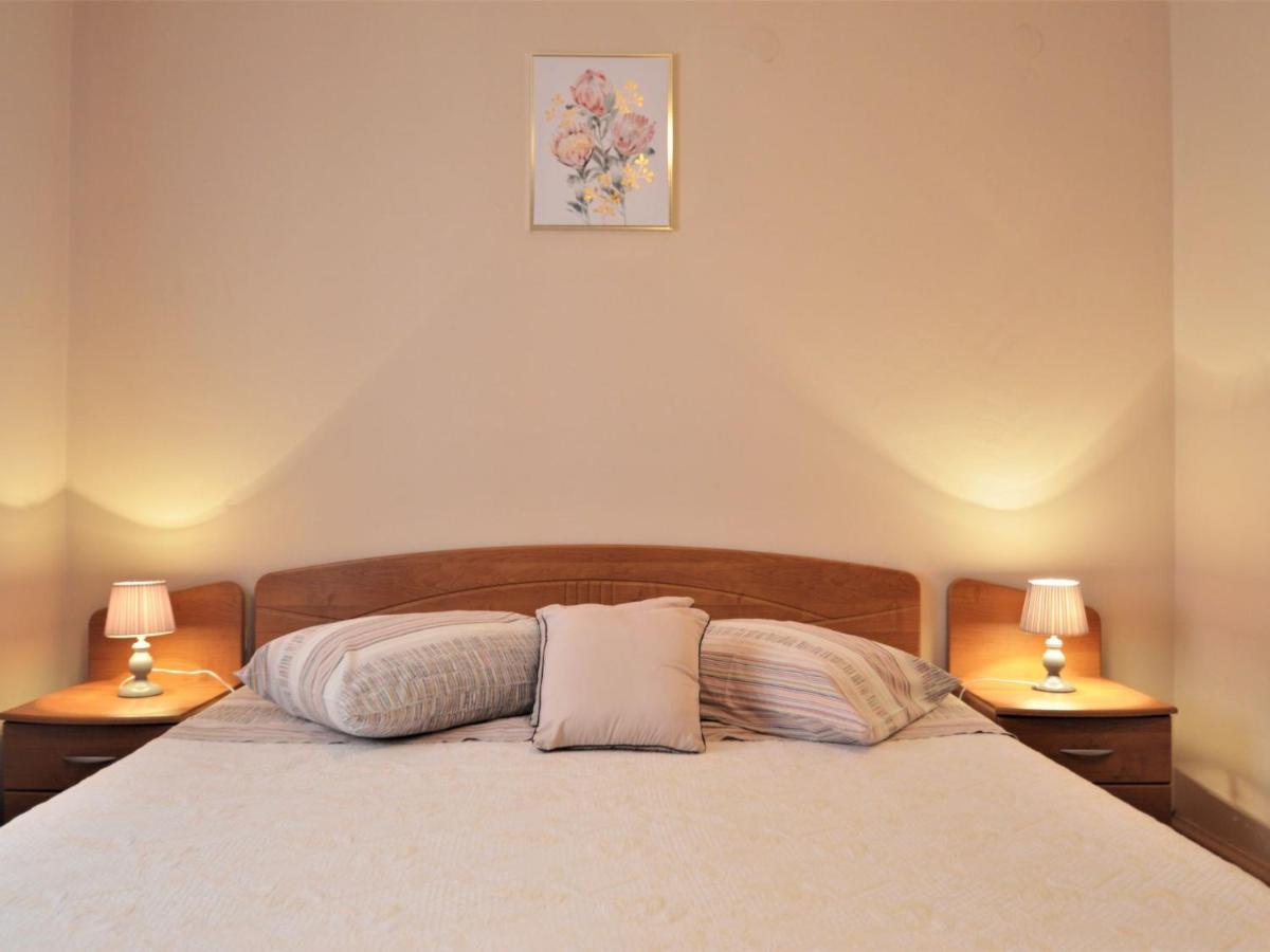 Apartment Cekic - Roj507 By Interhome 칸파나르 외부 사진